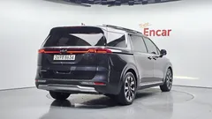 2023 Kia Carnival Gasoline 9-Seater Signature — фото 2