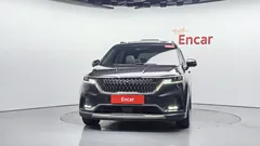 2023 Kia Carnival Gasoline 9-Seater Signature — фото 3