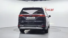 2023 Kia Carnival Gasoline 9-Seater Signature — фото 4