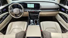 2023 Kia Carnival Gasoline 9-Seater Signature — фото 7