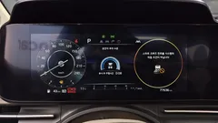 2023 Kia Carnival Gasoline 9-Seater Signature — фото 8