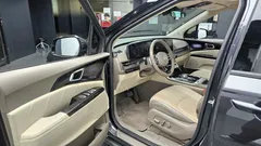 2023 Kia Carnival Gasoline 9-Seater Signature — фото 10