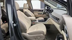 2023 Kia Carnival Gasoline 9-Seater Signature — фото 11