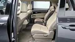 2023 Kia Carnival Gasoline 9-Seater Signature — фото 12