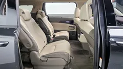 2023 Kia Carnival Gasoline 9-Seater Signature — фото 13