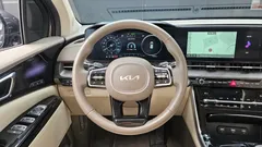 2023 Kia Carnival Gasoline 9-Seater Signature — фото 15