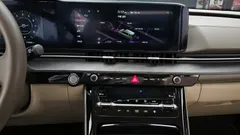 2023 Kia Carnival Gasoline 9-Seater Signature — фото 16