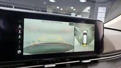 2023 Kia Carnival Gasoline 9-Seater Signature — фото 17