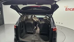 2023 Kia Carnival Gasoline 9-Seater Signature — фото 20