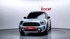 2023 Mini Countryman ALL4 Untamed Edition — фото 3