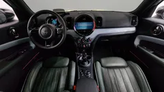 2023 Mini Countryman ALL4 Untamed Edition — фото 7