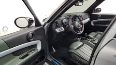 2023 Mini Countryman ALL4 Untamed Edition — фото 10