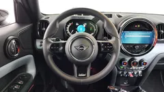 2023 Mini Countryman ALL4 Untamed Edition — фото 13