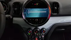 2023 Mini Countryman ALL4 Untamed Edition — фото 15