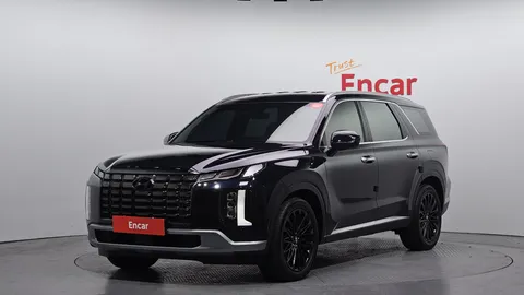 2023 Hyundai Palisade Gasoline 3.8 2WD