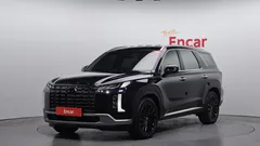 2023 Hyundai Palisade Gasoline 3.8 2WD — фото 1