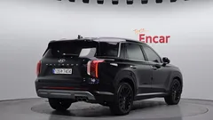 2023 Hyundai Palisade Gasoline 3.8 2WD — фото 2