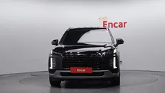 2023 Hyundai Palisade Gasoline 3.8 2WD — фото 3