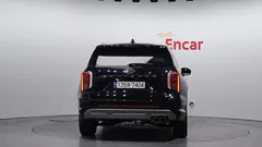 2023 Hyundai Palisade Gasoline 3.8 2WD — фото 4