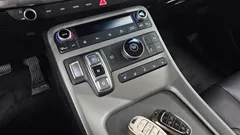 2023 Hyundai Palisade Gasoline 3.8 2WD — фото 9