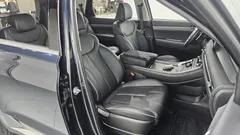 2023 Hyundai Palisade Gasoline 3.8 2WD — фото 11