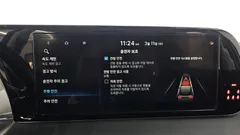 2023 Hyundai Palisade Gasoline 3.8 2WD — фото 17