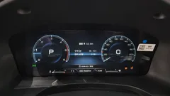 2023 KG_Mobility_Ssangyong Rexton Diesel 2.2 4WD, серо-серебристый — фото 8