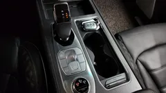 2023 KG_Mobility_Ssangyong Rexton Diesel 2.2 4WD, серо-серебристый — фото 9