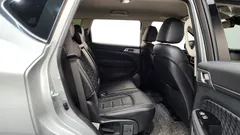 2023 KG_Mobility_Ssangyong Rexton Diesel 2.2 4WD, серо-серебристый — фото 12