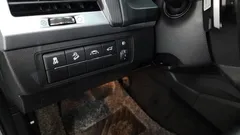 2023 KG_Mobility_Ssangyong Rexton Diesel 2.2 4WD, серо-серебристый — фото 14