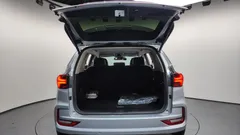 2023 KG_Mobility_Ssangyong Rexton Diesel 2.2 4WD, серо-серебристый — фото 20