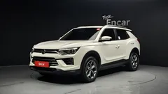 2023 SsangYong Korando Gasoline 1.5 2WD C5 — фото 1