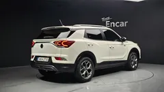 2023 SsangYong Korando Gasoline 1.5 2WD C5 — фото 2