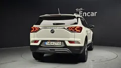 2023 SsangYong Korando Gasoline 1.5 2WD C5 — фото 4