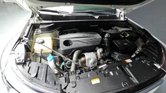 2023 SsangYong Korando Gasoline 1.5 2WD C5 — фото 6