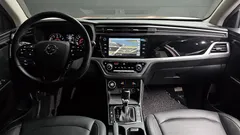 2023 SsangYong Korando Gasoline 1.5 2WD C5 — фото 7