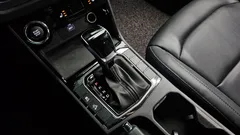 2023 SsangYong Korando Gasoline 1.5 2WD C5 — фото 9