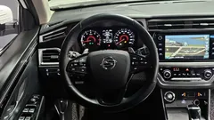 2023 SsangYong Korando Gasoline 1.5 2WD C5 — фото 18