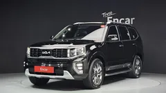 2022 Kia Mohave Diesel 3.0 4WD 6-Seater — фото 1
