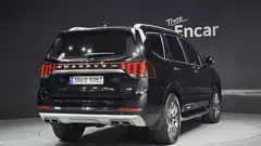 2022 Kia Mohave Diesel 3.0 4WD 6-Seater — фото 2