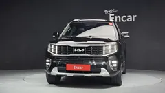 2022 Kia Mohave Diesel 3.0 4WD 6-Seater — фото 3