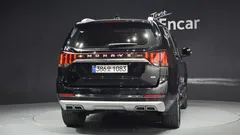 2022 Kia Mohave Diesel 3.0 4WD 6-Seater — фото 4