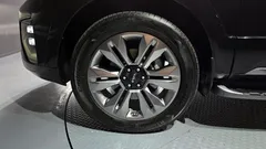 2022 Kia Mohave Diesel 3.0 4WD 6-Seater — фото 5