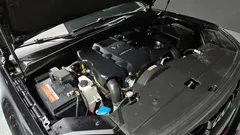 2022 Kia Mohave Diesel 3.0 4WD 6-Seater — фото 6
