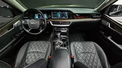 2022 Kia Mohave Diesel 3.0 4WD 6-Seater — фото 7
