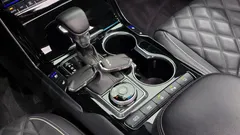 2022 Kia Mohave Diesel 3.0 4WD 6-Seater — фото 9