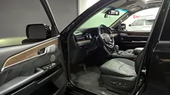2022 Kia Mohave Diesel 3.0 4WD 6-Seater — фото 11