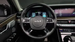 2022 Kia Mohave Diesel 3.0 4WD 6-Seater — фото 13