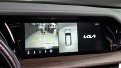 2022 Kia Mohave Diesel 3.0 4WD 6-Seater — фото 16