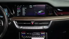 2022 Kia Mohave Diesel 3.0 4WD 6-Seater — фото 17